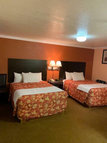 Budget Motel