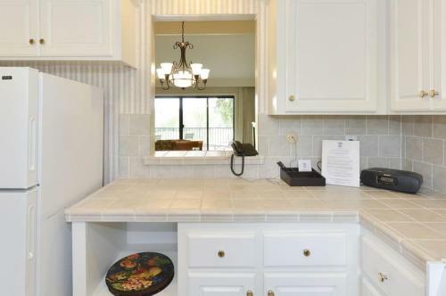 Apartamento 841 Oak Creek At Silverado Condo