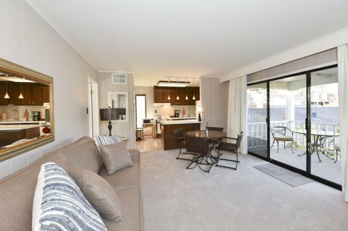 Apartamento 305 Northgate At Silverado In Napa Condo