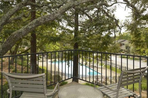 Apartamento 897 Oak Creek At Silverado Condo