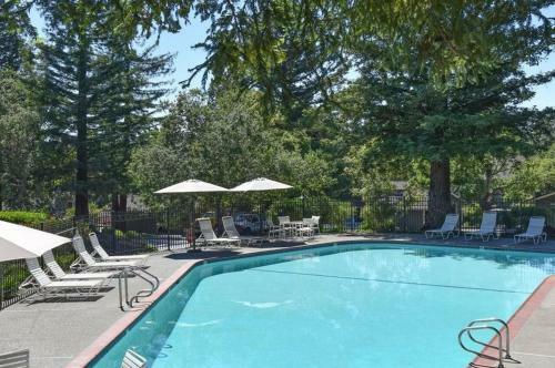 Apartamento 824 Oak Creek At Silverado Condo