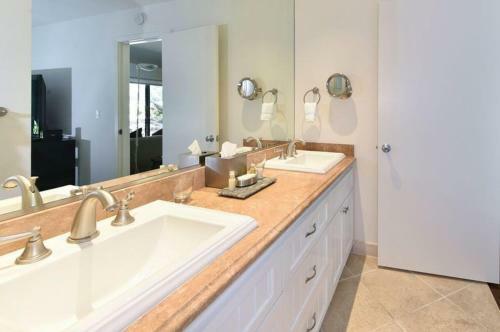 Apartamento 824 Oak Creek At Silverado Condo