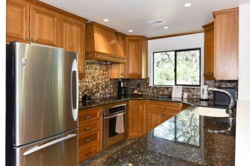 Apartamento 824 Oak Creek At Silverado Condo