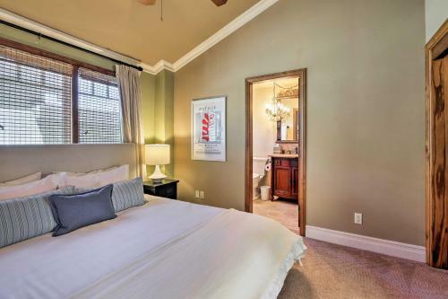 Luxury Newport Beach Getaway - 1 Block From Shore!