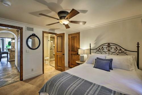 Luxury Newport Beach Getaway - 1 Block From Shore!