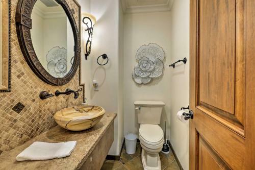 Luxury Newport Beach Getaway - 1 Block From Shore!