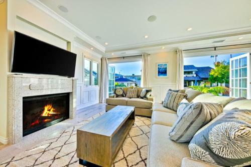 Nb-130 - Spacious Balboa Beauty