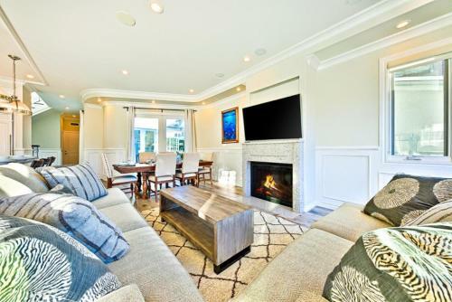 Nb-130 - Spacious Balboa Beauty