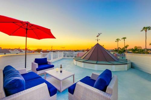 Nb-130 - Spacious Balboa Beauty