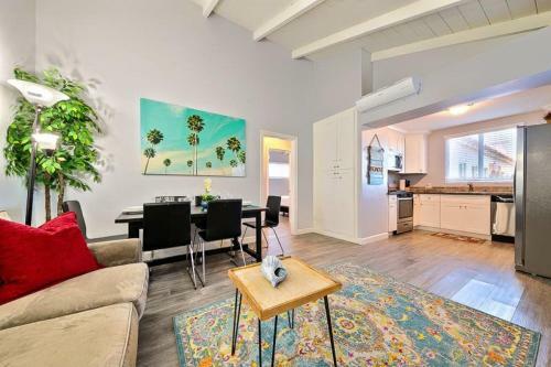 Nb-1320b - Perfect Balboa Beach House