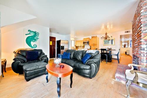 Nb-124a - Newport Beachhouse I