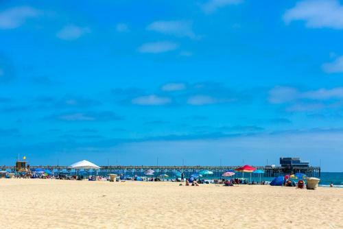 Nb-124a - Newport Beachhouse I