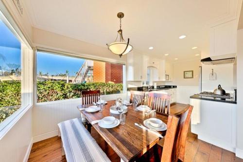 Nb-621 - Newport Bay Front Vacation Home