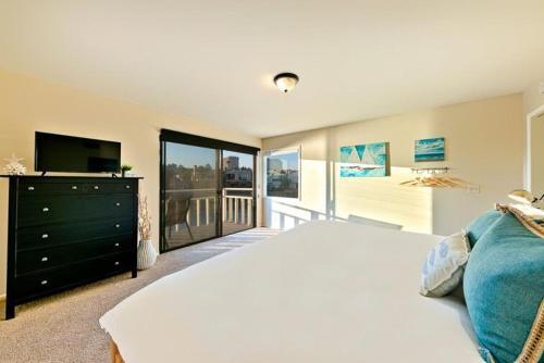 Nb-621 - Newport Bay Front Vacation Home