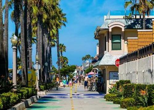 Nb-131a - Balboa Breeze I