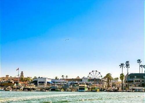 Nb-312a - Newport Beach Chic
