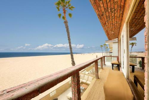 Nb-4001b - Newport Beach Front View II