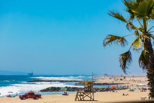Nb-3800 Surf And Sand Beach Paradise