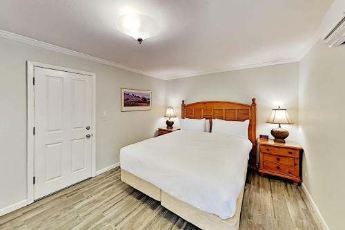 Apartamento Silverado Retreat - 2 Adjacent Units & Pool Condo