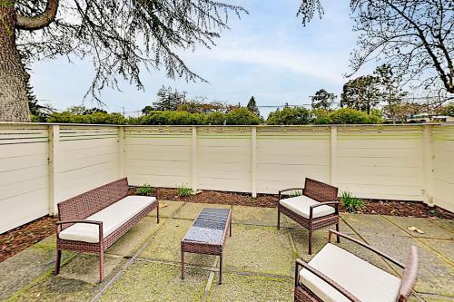 Apartamento Silverado Retreat - 2 Adjacent Units & Pool Condo