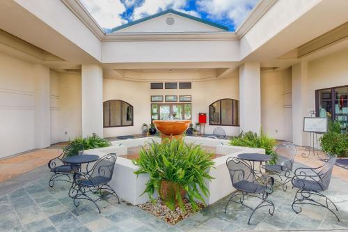 Apartamento Silverado Retreat - 2 Adjacent Units & Pool Condo