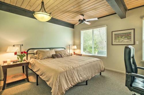 Murphys Workspace Hub Less Than 1 Mi To Main Street!