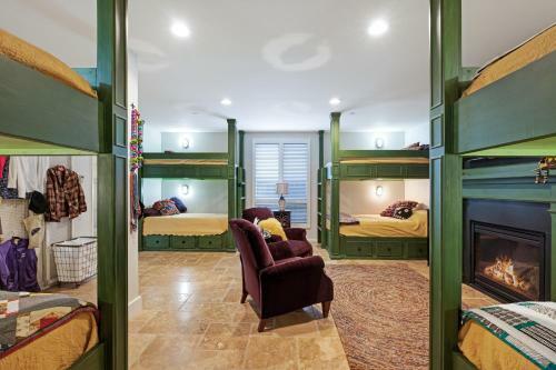 Casa De Coocoo