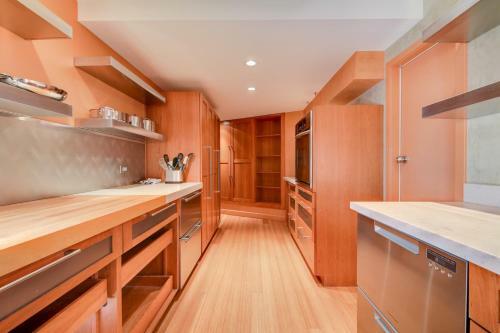 Apartamento Aesthetically Elegant Downstairs Unit In Oakland Apts