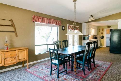 Pike Ranch Retreat- Close To Yosemite Park