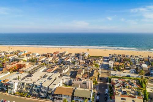 Nb-1824c Rooftop Spa View