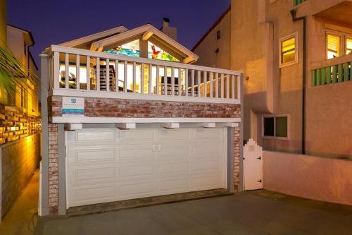 Nb-3010b - Perfect Newport Beach Location II