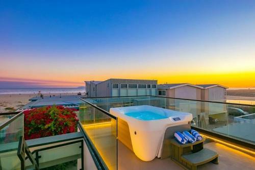 Nb-7401b Newport Beach Rooftop Luxury