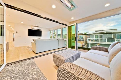 Nb-7401b Newport Beach Rooftop Luxury