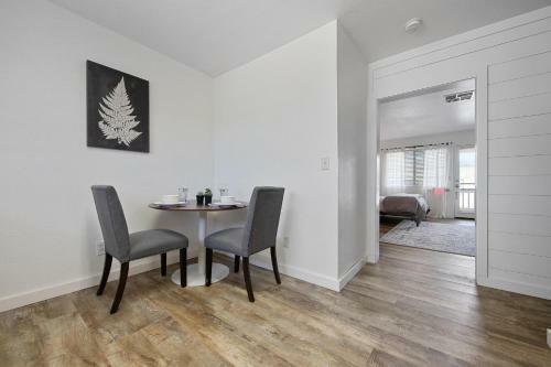 Studio Wf Kitchen Close To Yosemite And Bass Lake
