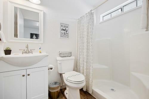 Studio Wf Kitchen Close To Yosemite And Bass Lake