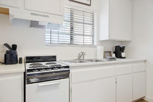 Studio Wf Kitchen Close To Yosemite And Bass Lake