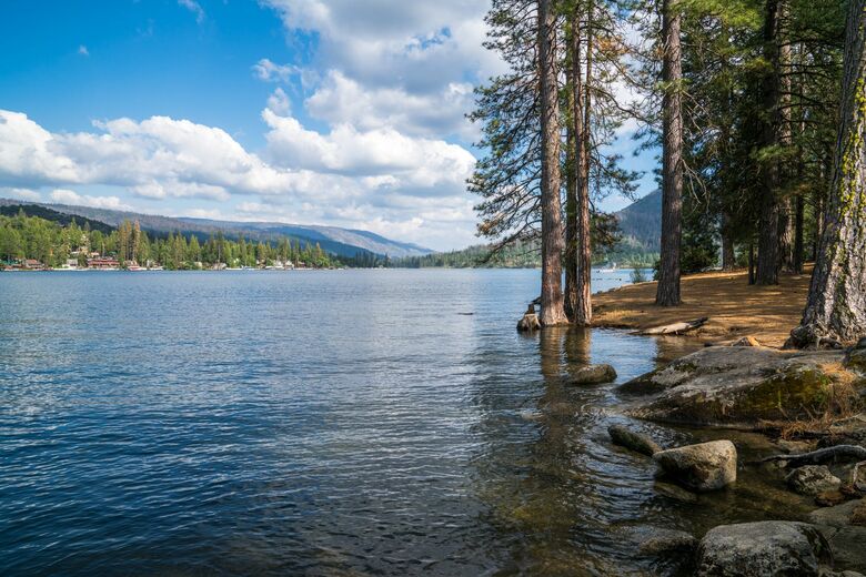 Hotel Fairfield Inn & Suites Oakhurst Yosemite