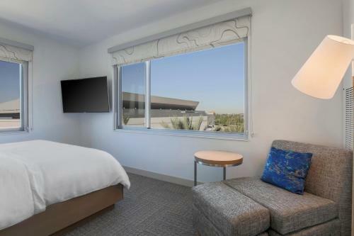 Hotel Element Ontario Rancho Cucamonga
