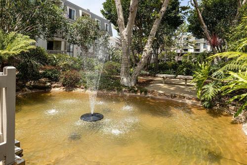 Penthouse Condo W/ Panoramic Ocean Views At Beach Resort