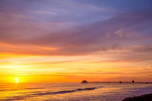 Os-608 - Family Strand Beach House Oceanside