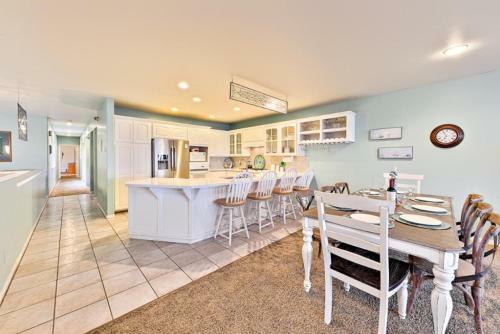 Os-608 - Family Strand Beach House Oceanside
