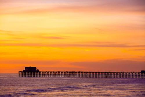 Os-608 - Family Strand Beach House Oceanside
