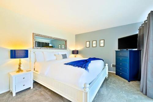 Os-a320 - Ocean & Sand Condo
