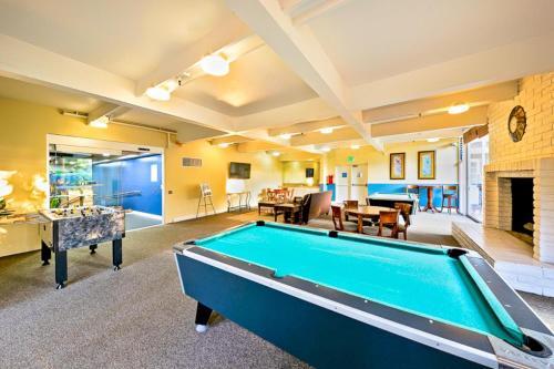 Os-a320 - Ocean & Sand Condo