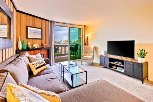 Os-a320 - Ocean & Sand Condo