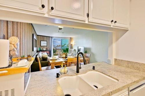 Os-a320 - Ocean & Sand Condo