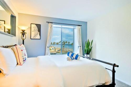 Os-a320 - Ocean & Sand Condo