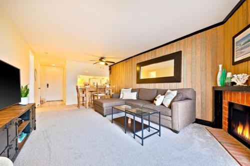 Os-a320 - Ocean & Sand Condo