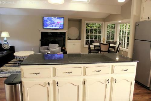 Updated Three Bedroom Pacific Grove Home