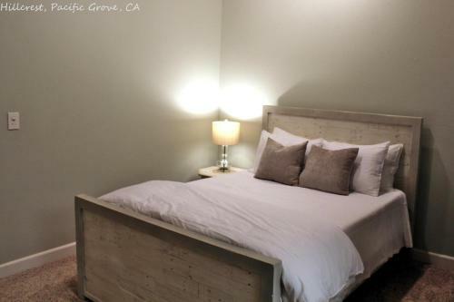 Updated Three Bedroom Pacific Grove Home